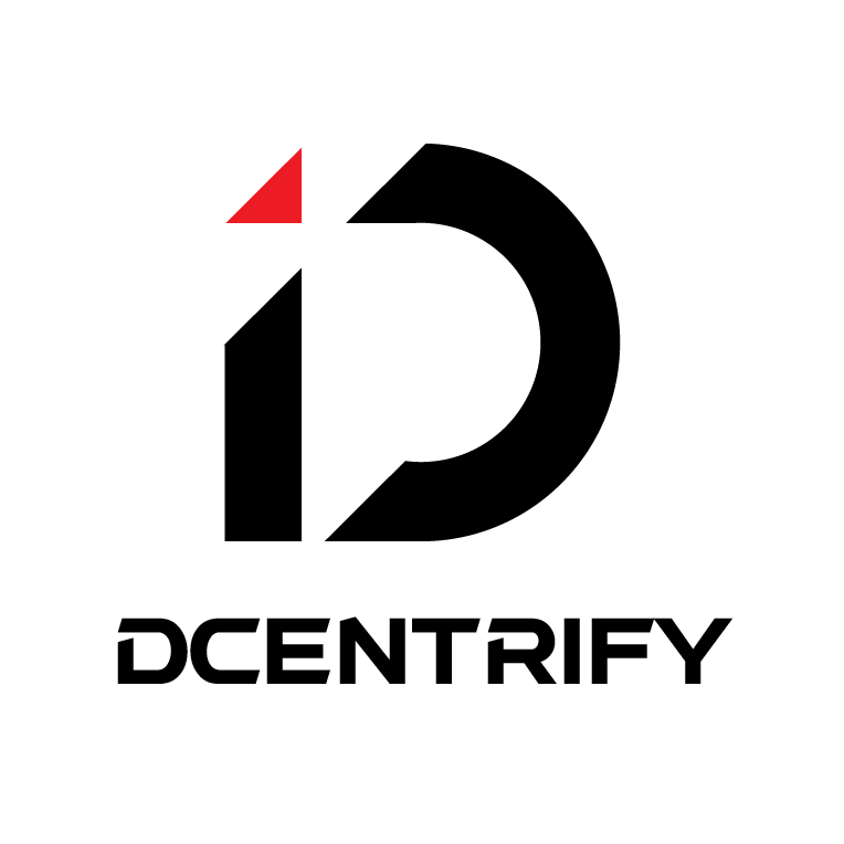 Dcentrify